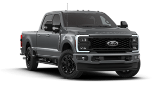 2026 Ford Super Duty® External Image 5